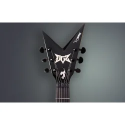 DGZ DIME GUITARZ CULPRIT - BLACKJACK (BLACK)